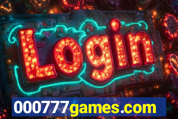 000777games.com