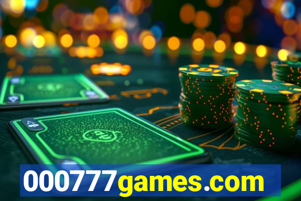 000777games.com