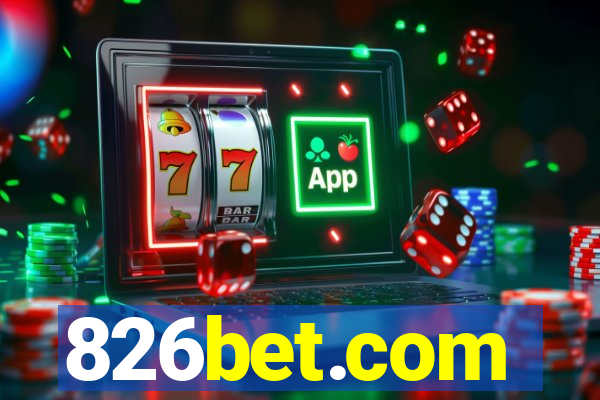 826bet.com