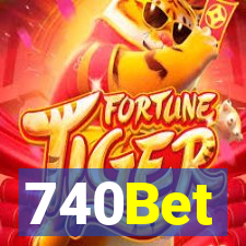 740Bet