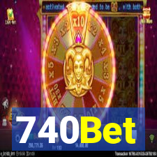 740Bet