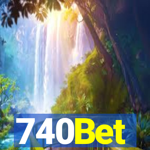 740Bet