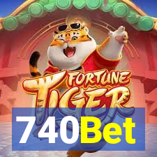 740Bet