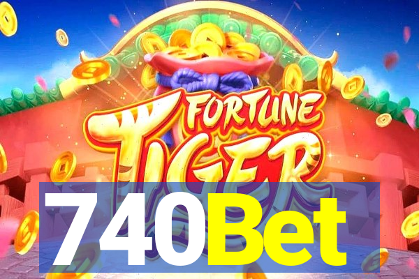 740Bet