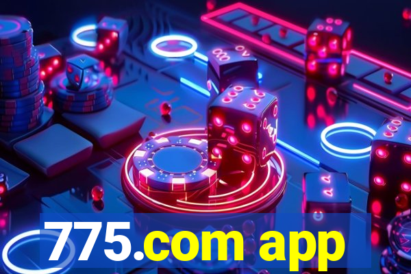 775.com app