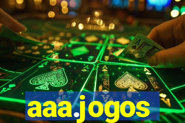 aaa.jogos