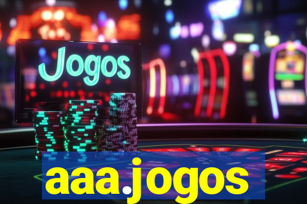 aaa.jogos