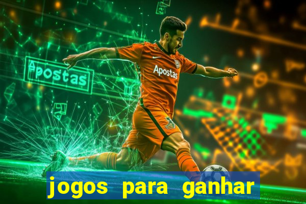 jogos para ganhar dinheiro via pix gratuito