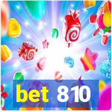 bet 810