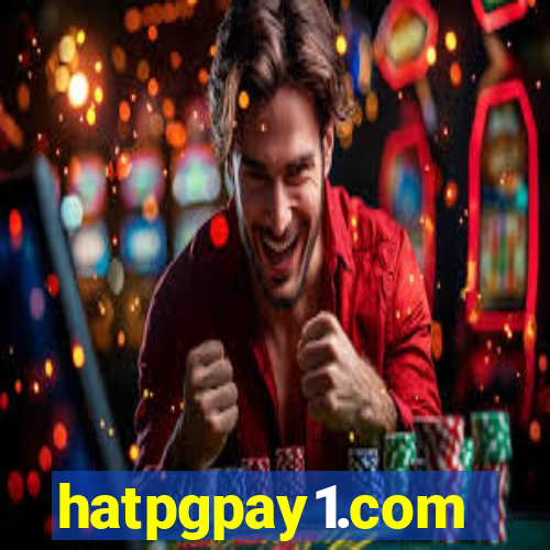 hatpgpay1.com