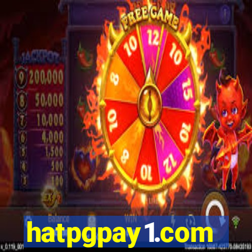 hatpgpay1.com