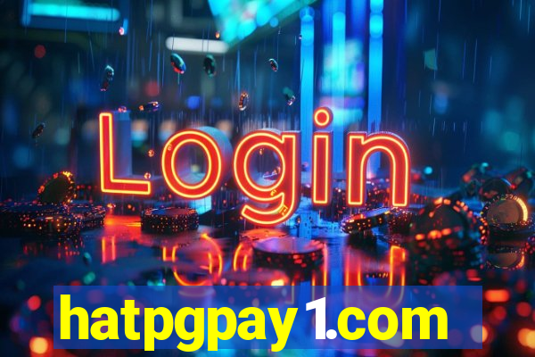 hatpgpay1.com