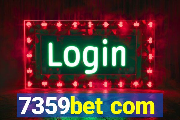 7359bet com