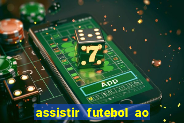 assistir futebol ao vivo futemax real madrid