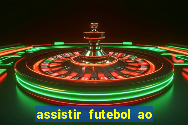 assistir futebol ao vivo futemax real madrid