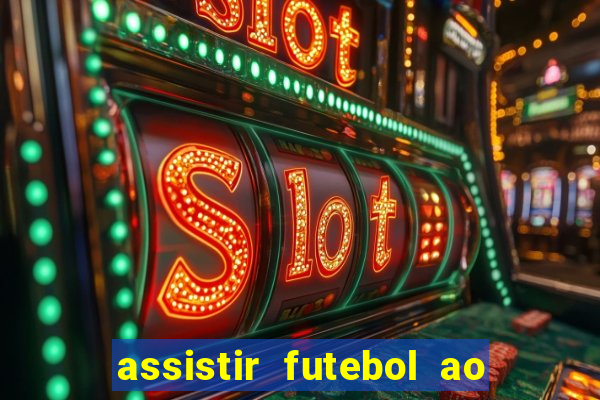 assistir futebol ao vivo futemax real madrid