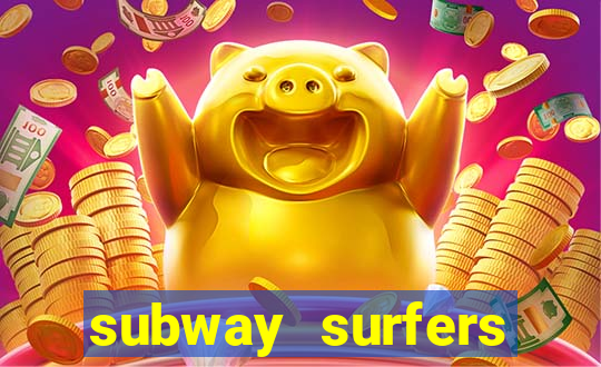 subway surfers unblocked games 66 ez