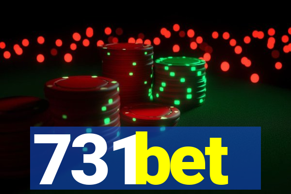 731bet