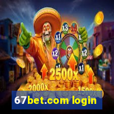 67bet.com login