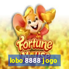 lobo 8888 jogo