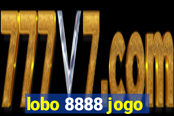 lobo 8888 jogo