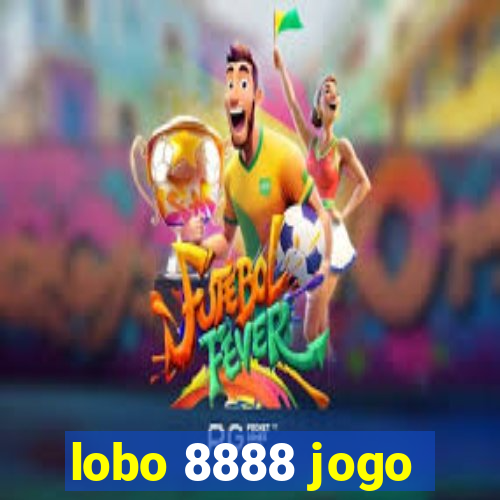 lobo 8888 jogo