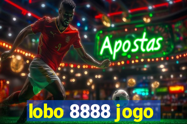 lobo 8888 jogo