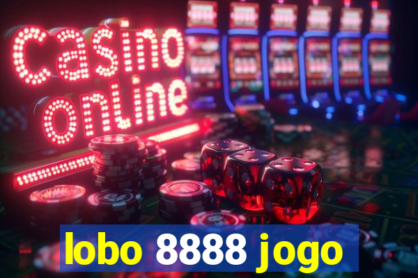 lobo 8888 jogo