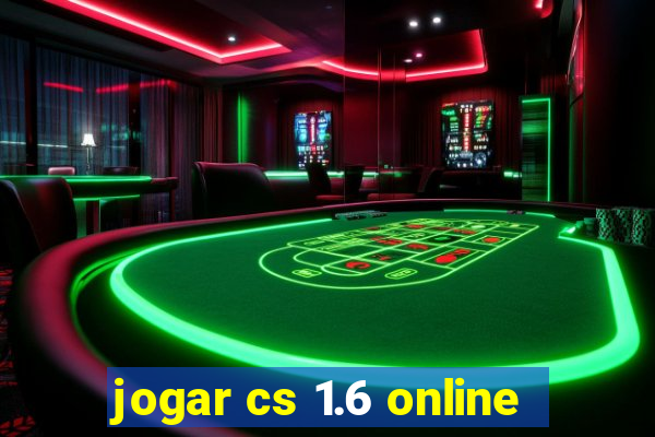 jogar cs 1.6 online