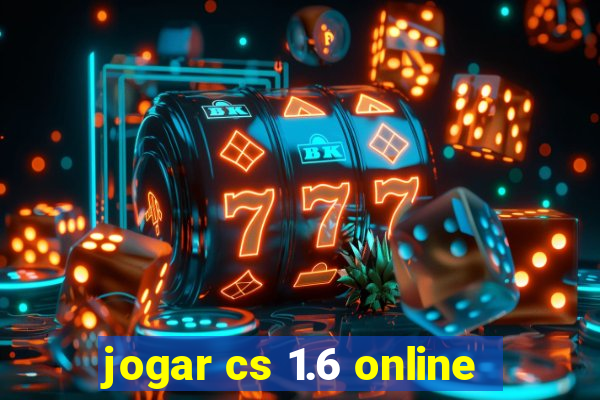 jogar cs 1.6 online