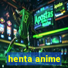 henta anime