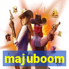 majuboom