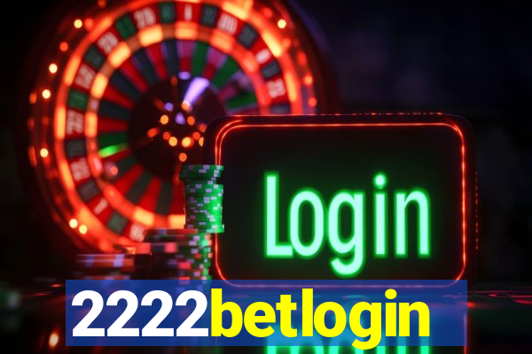 2222betlogin