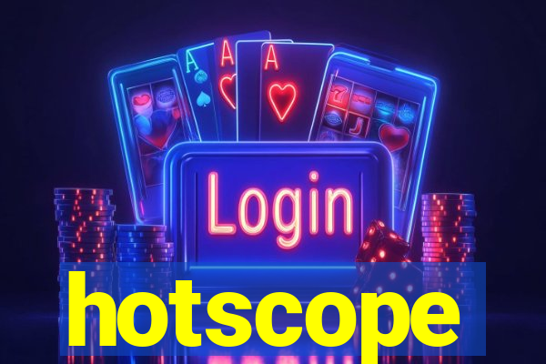 hotscope