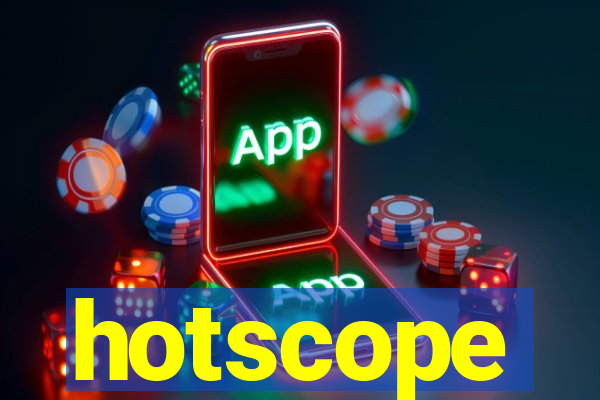 hotscope