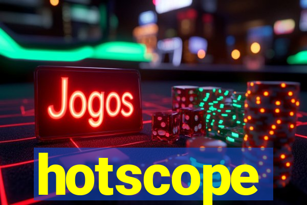 hotscope