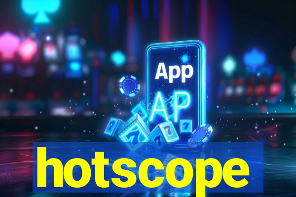 hotscope