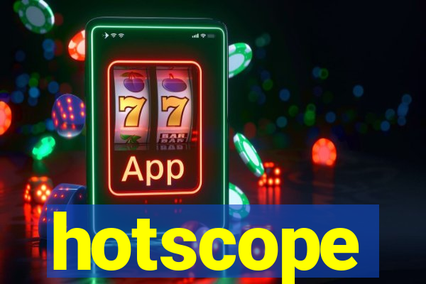 hotscope