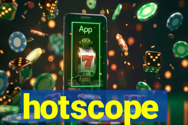 hotscope