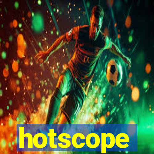 hotscope