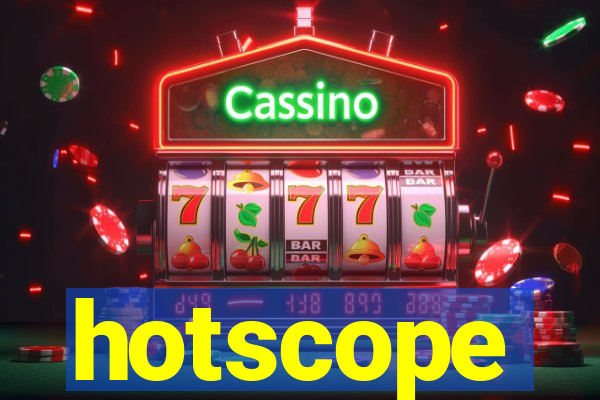 hotscope