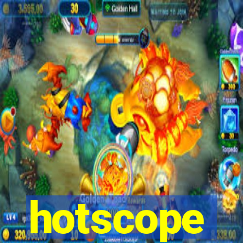 hotscope