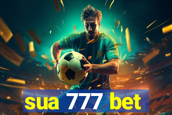 sua 777 bet