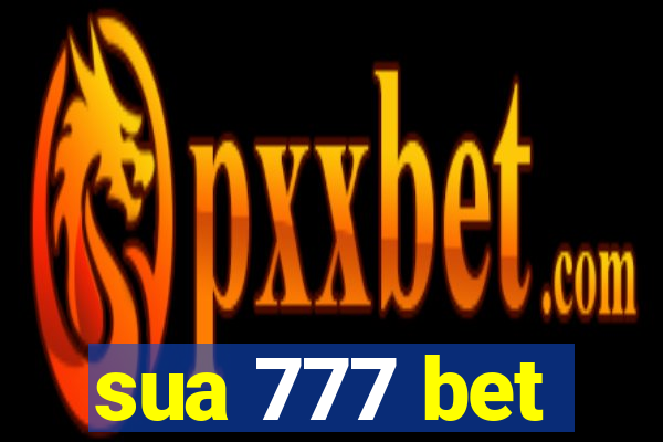 sua 777 bet