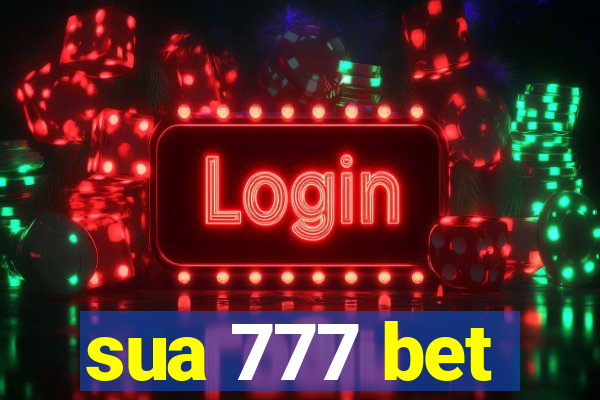 sua 777 bet