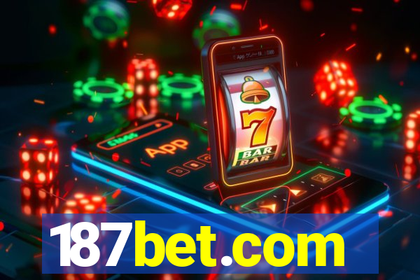 187bet.com