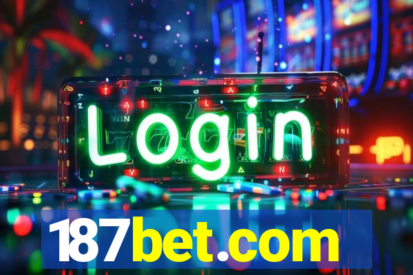 187bet.com