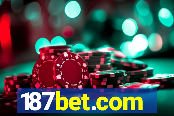 187bet.com