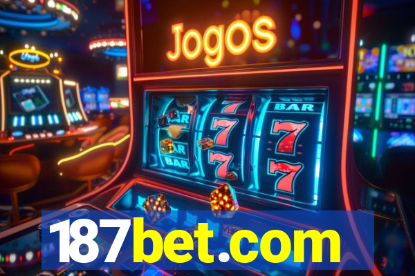 187bet.com