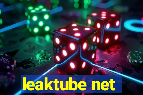 leaktube net